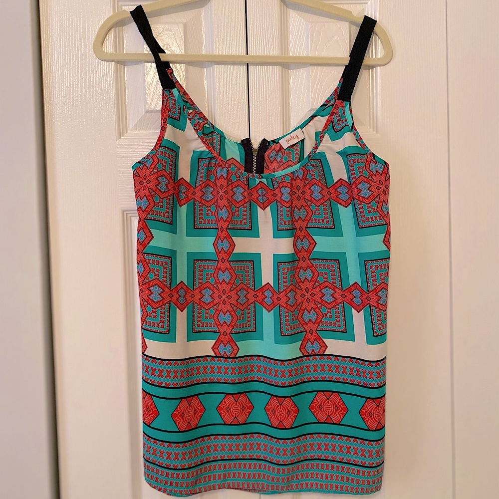 Pixley Tank Top from Stitch Fix